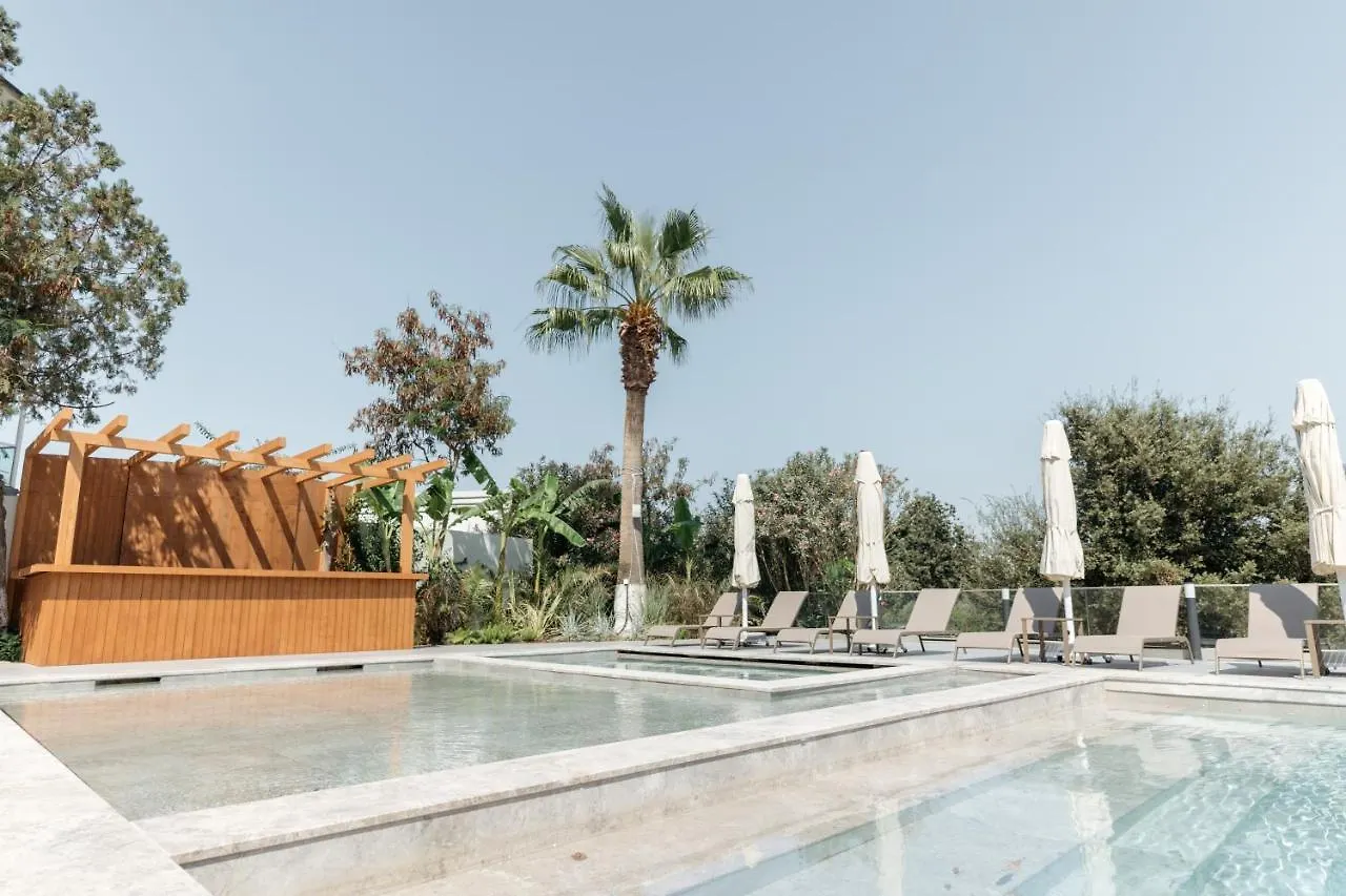 Bodrum Astrid Hotel Gumusluk
