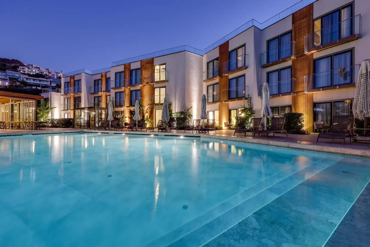 Astrid Hotel Bodrum Gümüşlük 0*,  Türkiye