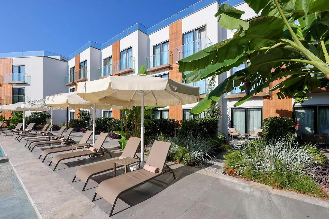 Astrid Hotel Bodrum Gümüşlük