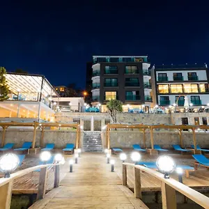 4* Hotel Yalı Boutique