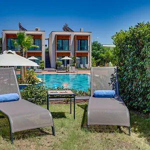 Celeste Bella Luxury & أورتاكنت