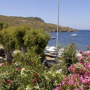 Oda ve Kahvaltı Arriba & Restaurant, Gümüşlük